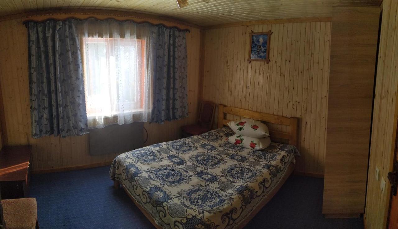 Родинна Оселя Slavske Rum bild